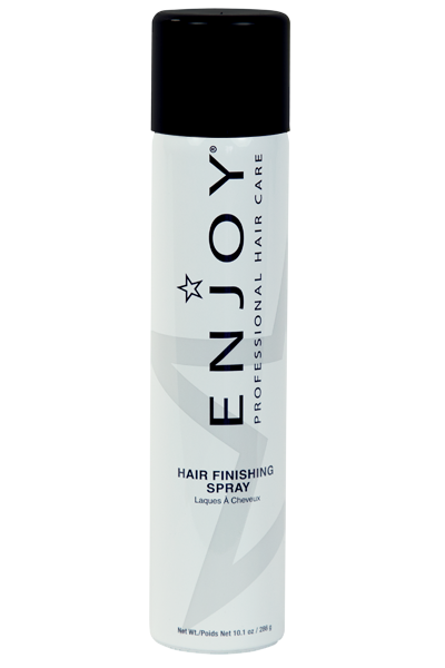 Hair Finishing Spray 10.1 oz Curl Evolution