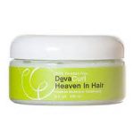 heaven in hair deva