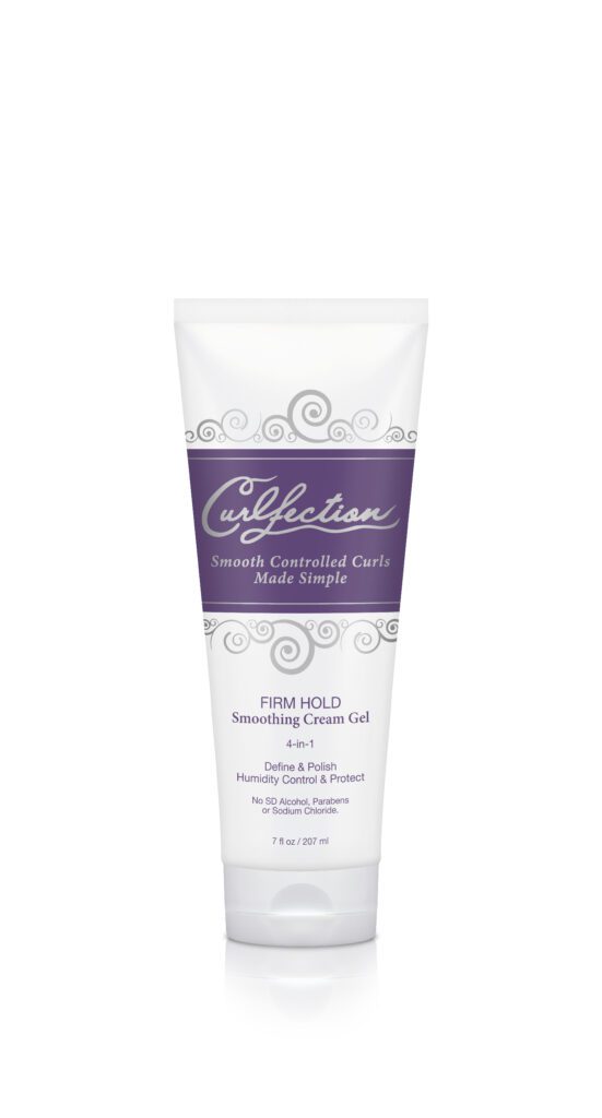 Curly Hair Hair Salon - Curly Hair Products | Curl Evolution