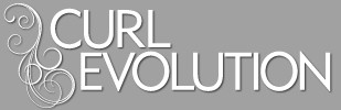 Curl Evolution logo
