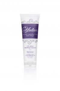 Curlfection lite cream gel