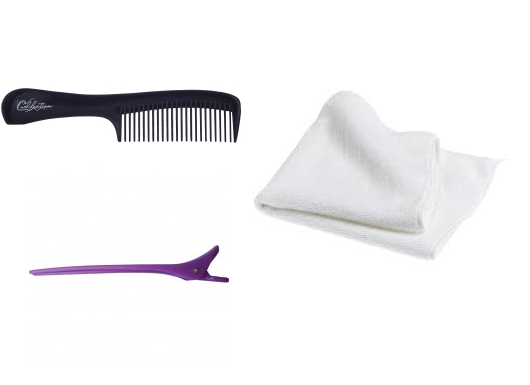 Curlfection basic kit