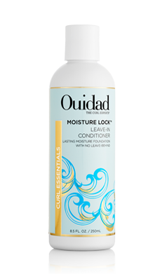 Ouidad Lock Leave In Conditioner