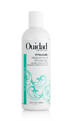 ouidad tress effects