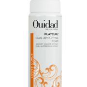 Ouidad playcurl curl amplifying foam