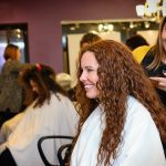 Curl Evolution Salon