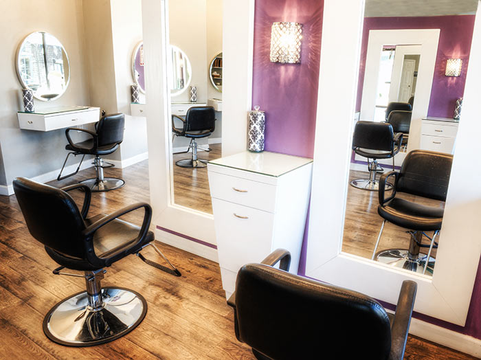 Curl Evolution Salon