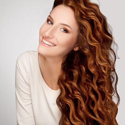 Types of Curls | What's My Curl Type? | Curly Hairstyles Types of Curls | What's My Curl Type? | Curly Hairstyles