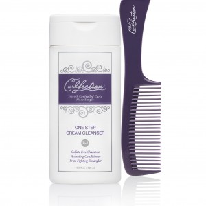 Curlfection Cream Cleanser