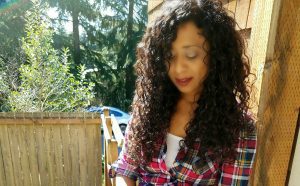 Curly Girl Stories: Curl Evolution Salon