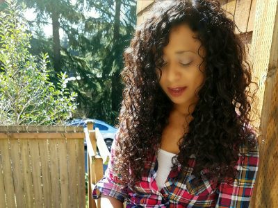 Curly Girl Stories: Curl Evolution Salon