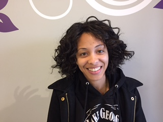 Curly Girl Stories: Curl Evolution