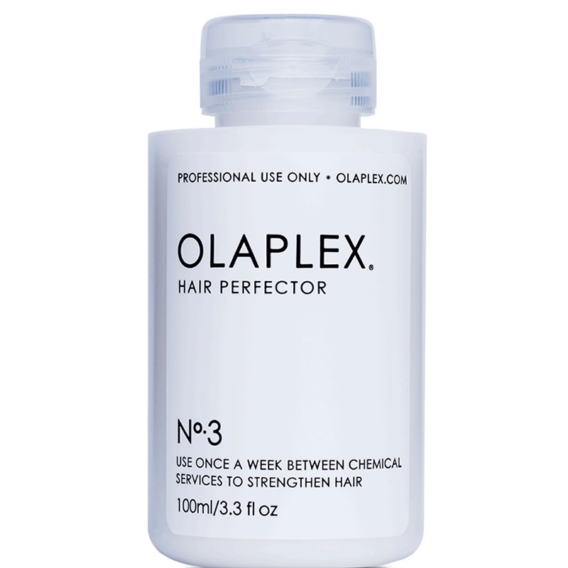 Olaplex Hair Perfector No. 3 | Best Curly Hair Products