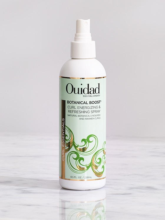 Botanical Boost® Curl Energizing & Refreshing Spray