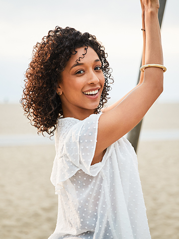 Different Shapes You Can Achieve With Your Next Curly Cut Curl Evolution