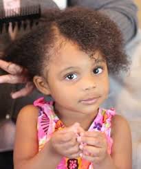 Detanging Curls - For Parents - Curl Evolution