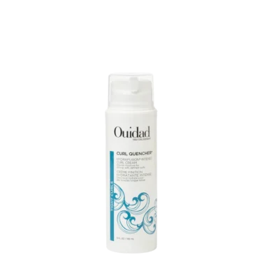 Ouidad Curl Quencher Hydrafusion Intense Curl Cream 5 oz