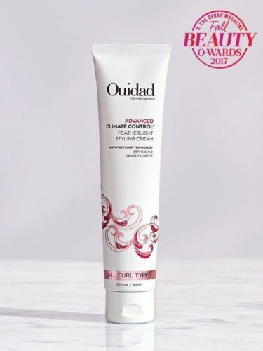Ouidad Climate Control Featherlight Styling Cream 5.7 oz