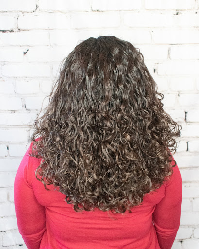 Show some #CurlLove this Valentine's Day! - Curl Evolution