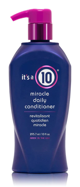 IT'S A 10! MIRACLE DAILY CONDITIONER