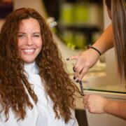 $99 First Visit Curly Cut - 40% OFF Limited Time Offer