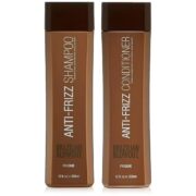 Brazilian Blowout Sleek And Glossy Smoothing Duo